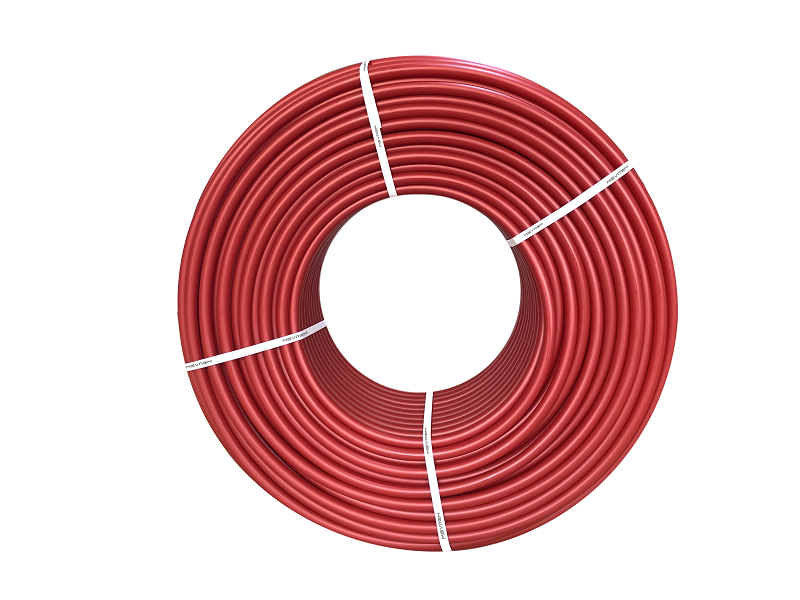 梅弗珑PE-Xc五层阻氧管